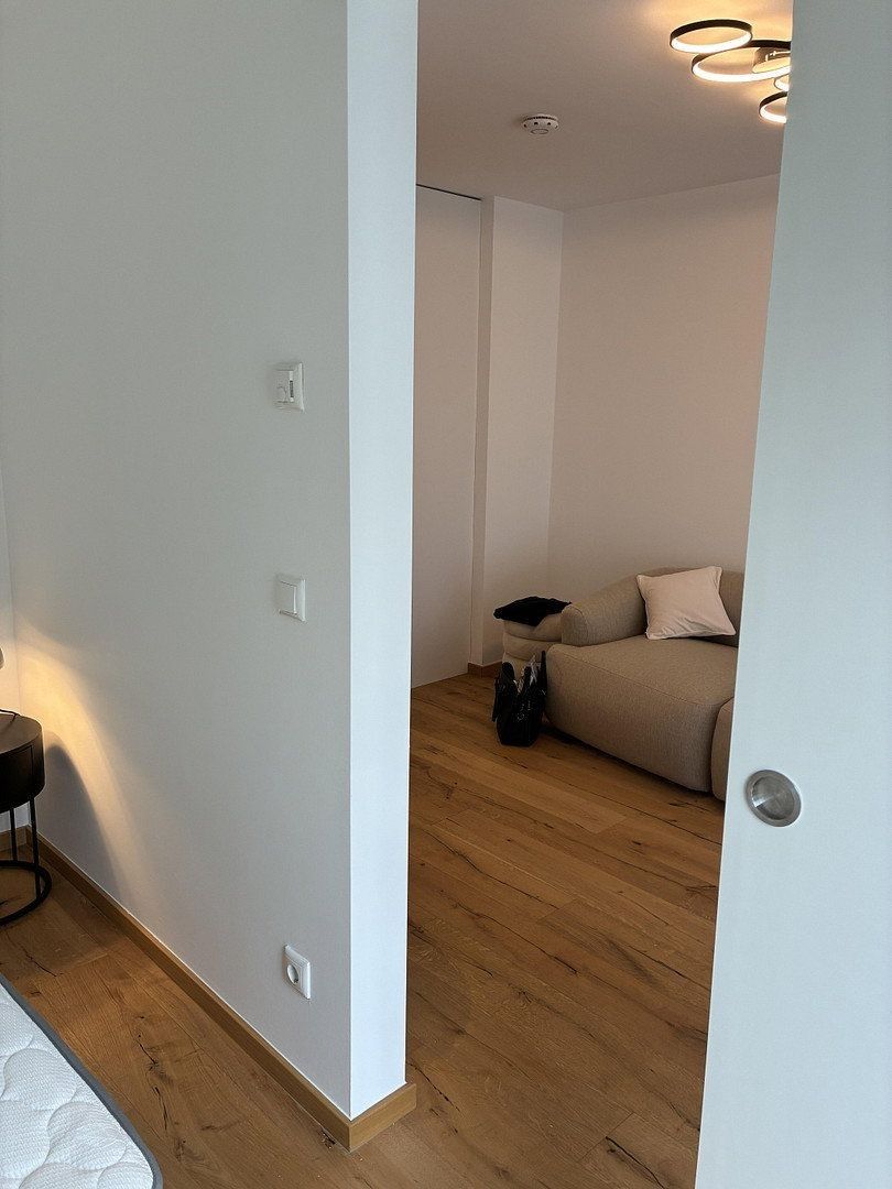 Byt 2+1 · 31 m² · Herbigstrasse 33 München Allach Bayern 80999 - 3