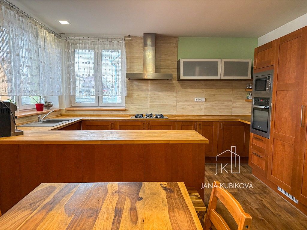 Rodinný dům · 336 m² · Jiráskova, Kyjov, okres Hodonín - 4