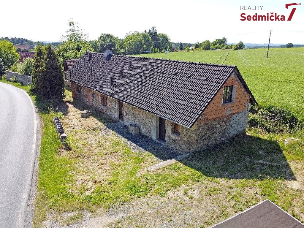 Rodinný dům · 120 m² · Malejovice, Uhlířské Janovice - 4