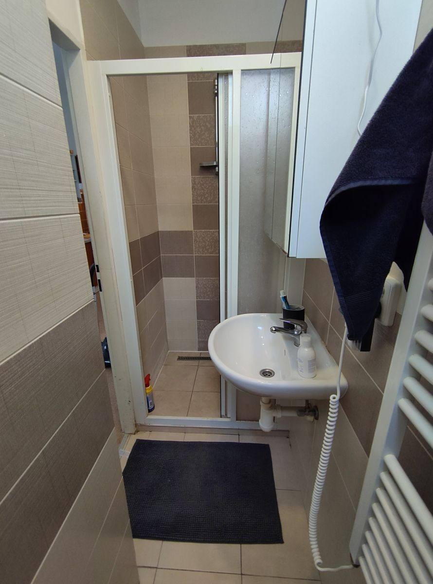 1+1, Seifertova, Praha - Žižkov, 44 m² - 2