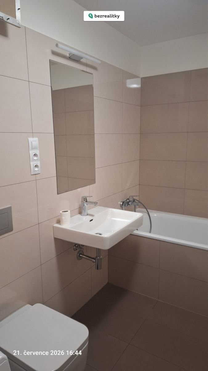 Prodej byt 2+kk - Lehovecká 1145, Praha Hloubětín, 54 m² - 5
