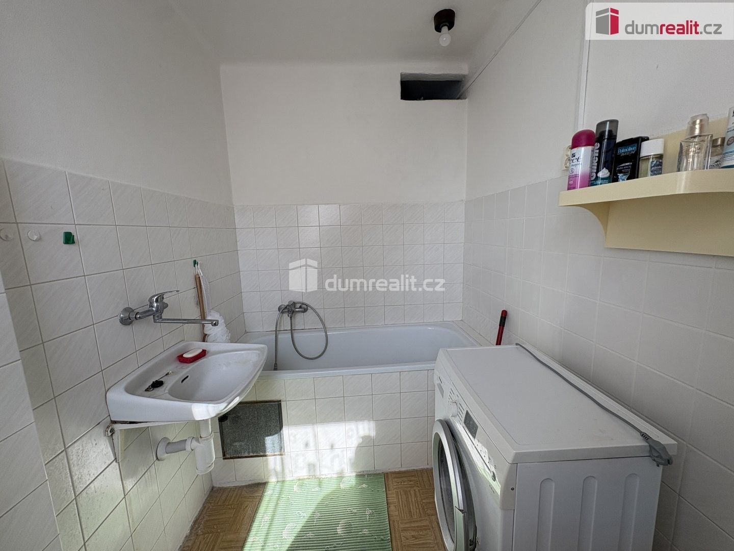 Byt 3+1 · 65 m² · Zahradní, Strakonice - 3