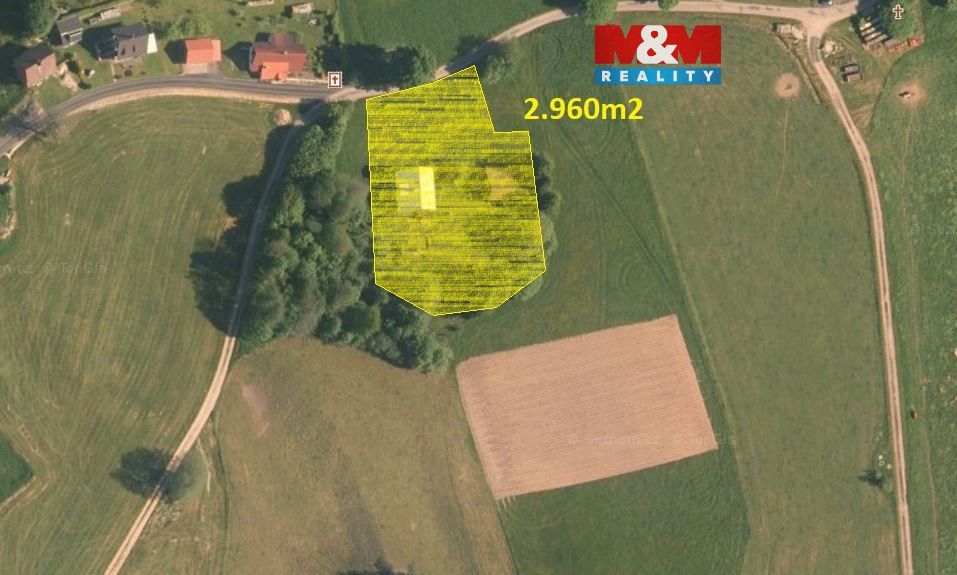 Chalupy, České Petrovice, 130 m²