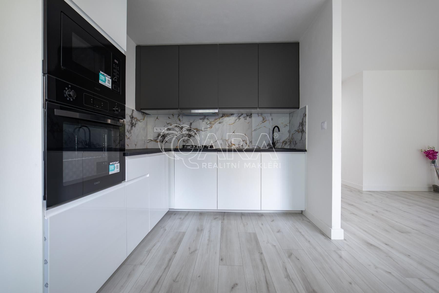 Prodej byt 3+kk - Rumburská  , Praha, 61 m² - 5