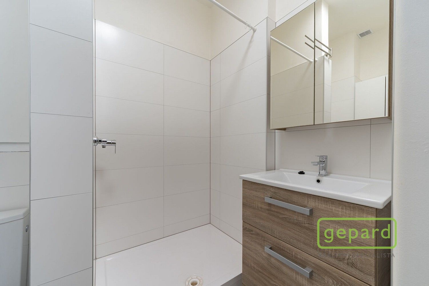 Byt 1+1 · 42 m² · Cheb, Karlovarský kraj - 4