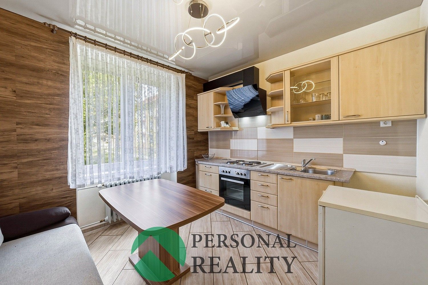 2+1, Štětí, okres Litoměřice, Ústecký kraj, 63 m² - 2