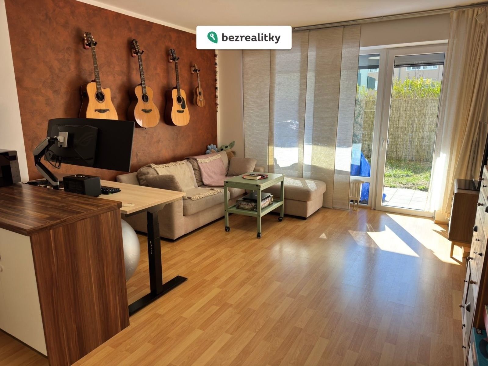 2+kk, Hvozdecká 1373, Brno, 48 m²