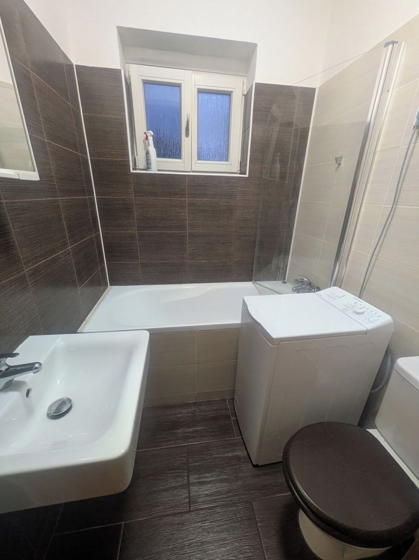 Prodej byt 1+kk - Vršovická, Praha Vršovice, 33 m² - 5
