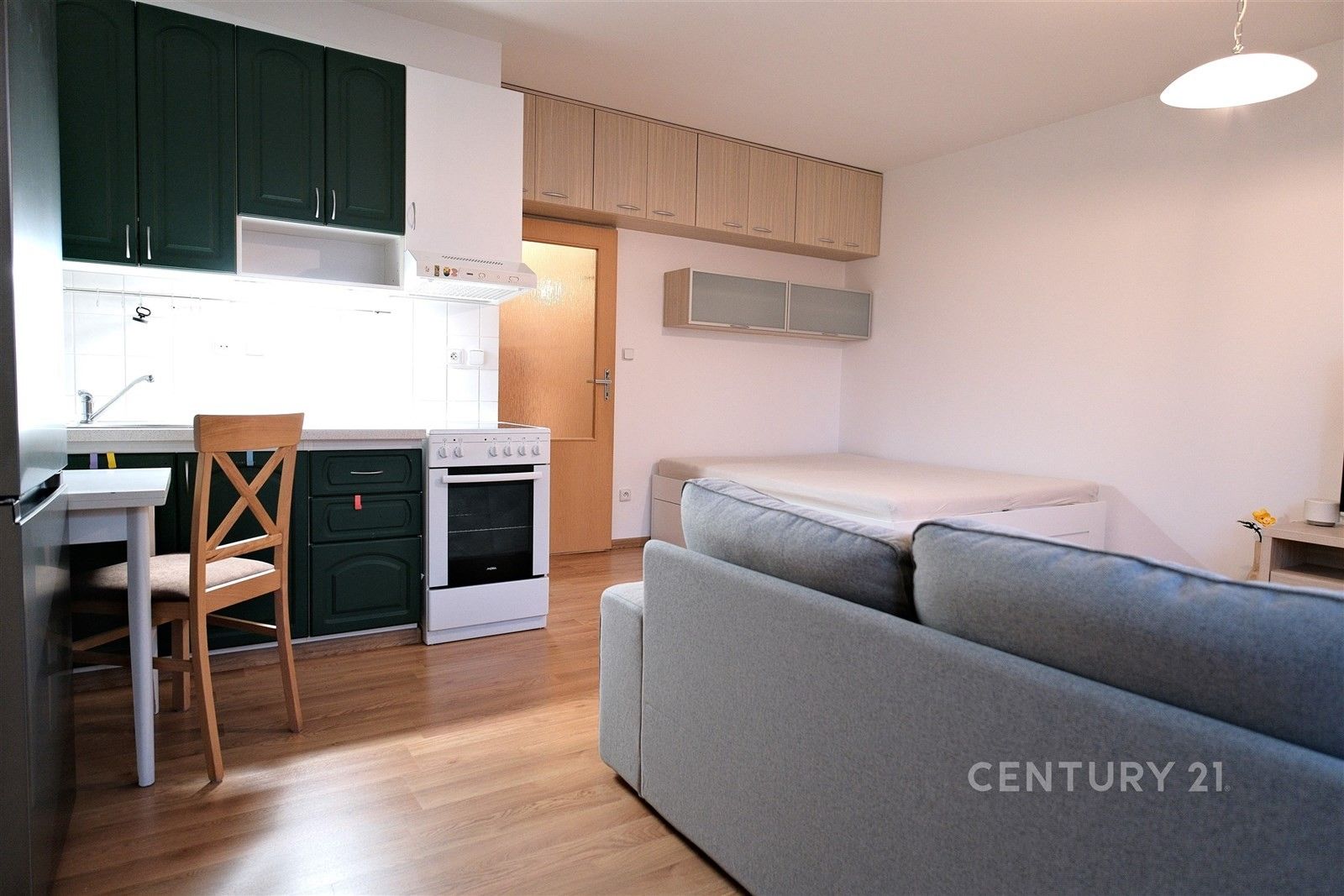 1+kk, Podlesí V 5410, Zlín, 32 m²