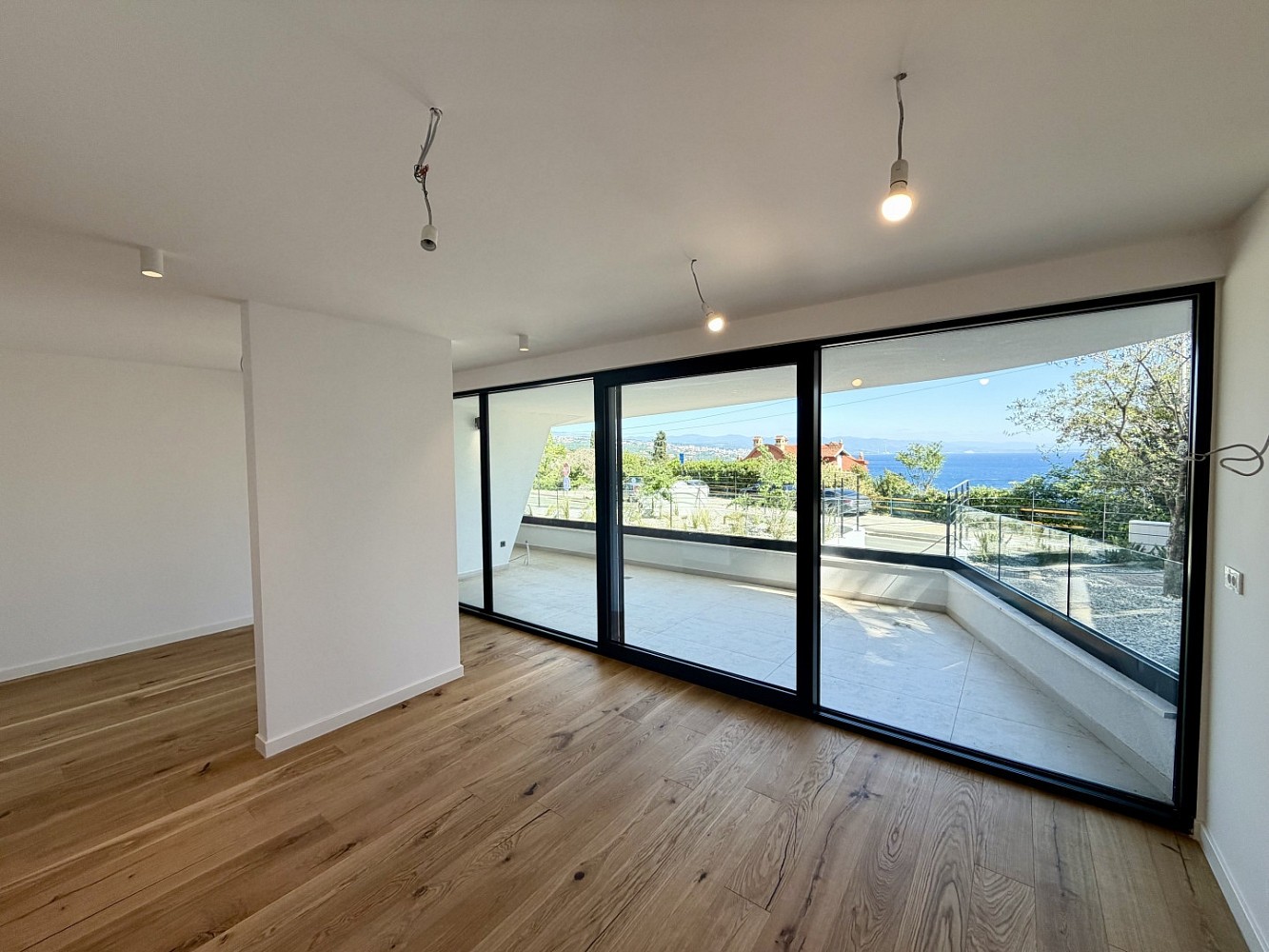 Byty, Opatija, Primorsko-goranska županija, Chorvatsko, 69 m² - 2