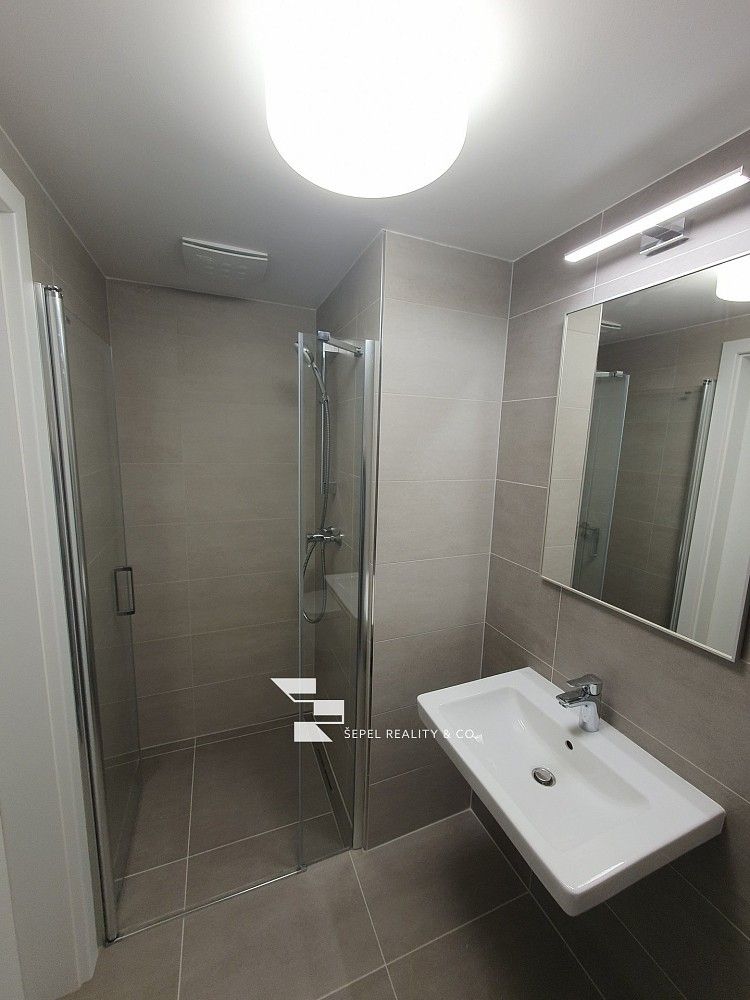 Byt 1+kk · 24 m² · Brno - Trnitá, okres Brno-město, Jihomoravský kraj - 3
