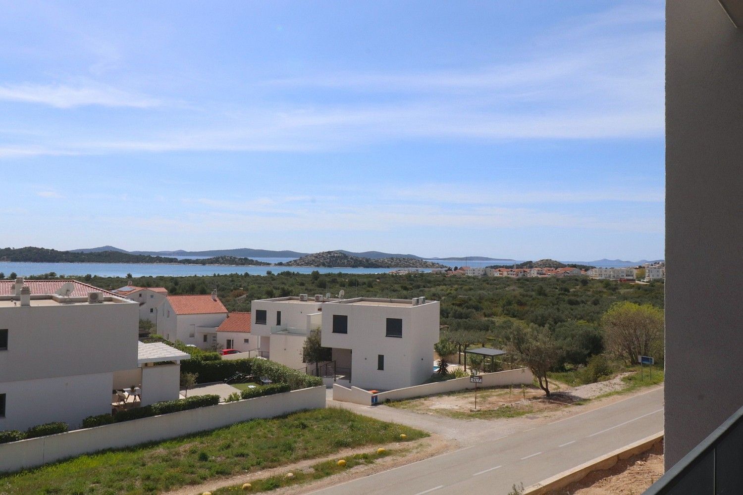 Rodinné domy, Vodice, Sibensko-kninska zupanija, Chorvatsko, 182 m² - 1