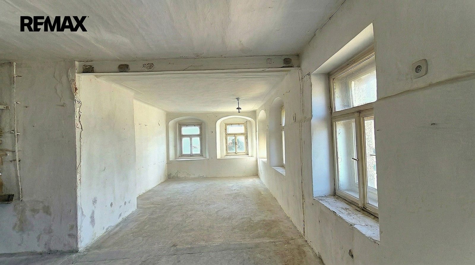 Kancelář · 680 m² · Úzká, Vejprty, okres Chomutov - 4