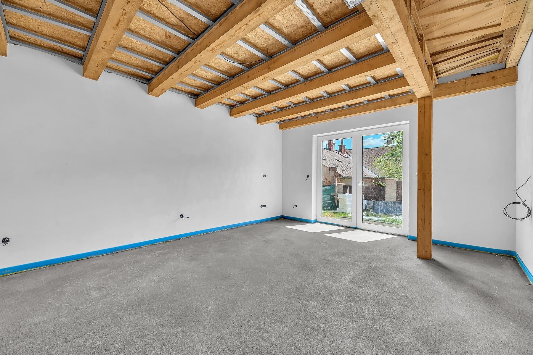 2+kk, Blanická  , Svitavy Předměstí, 90 m² - 2