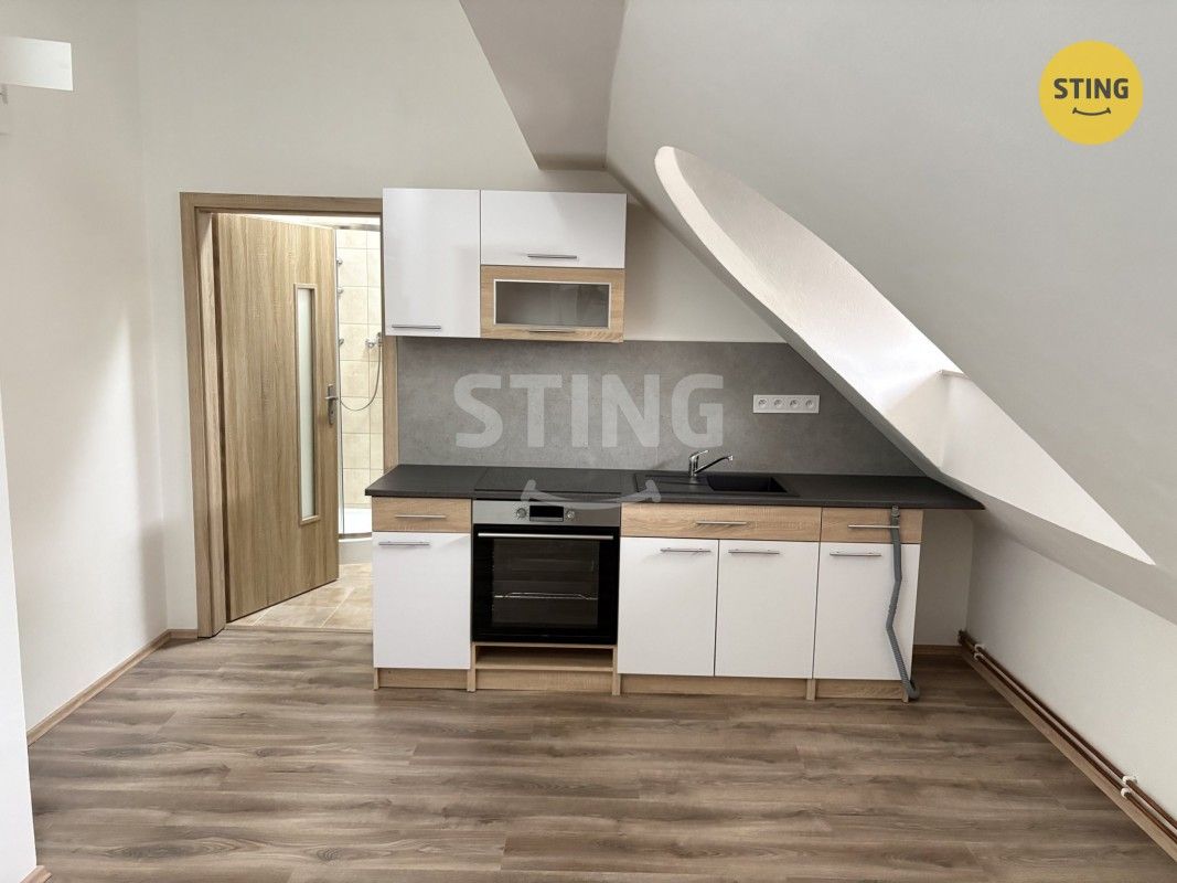 2+kk, Lutinovova, Prostějov, 62 m² - 1