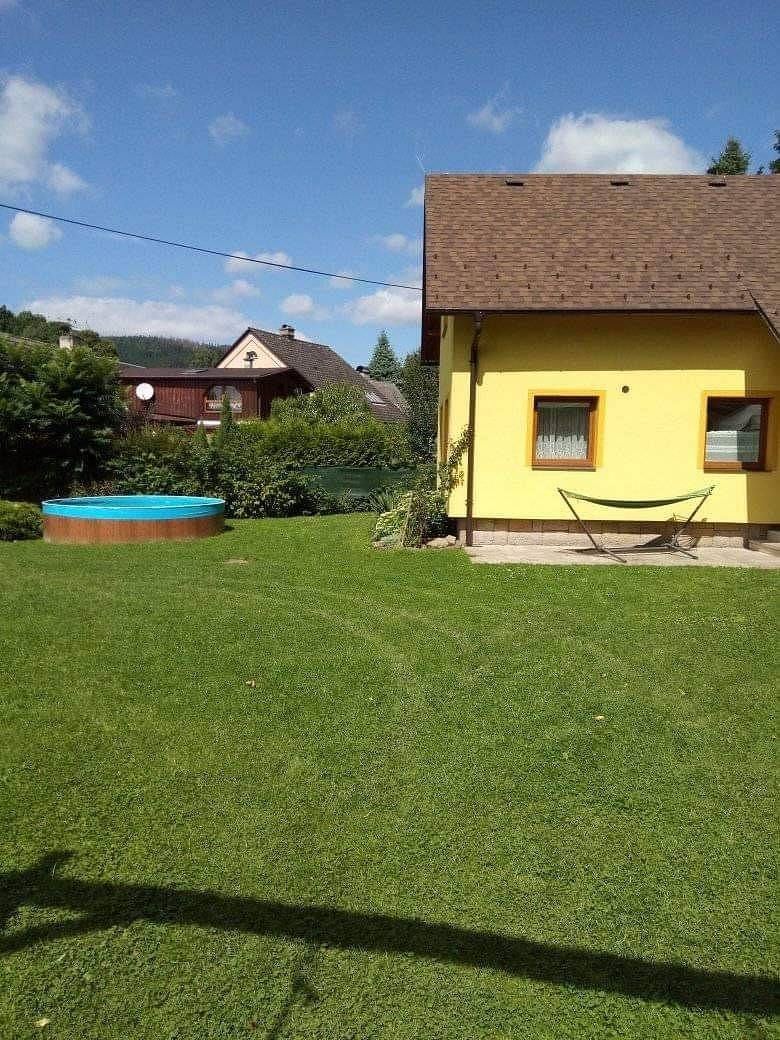 Chaty, Žďár nad Metují, Královéhradecký kraj - 2