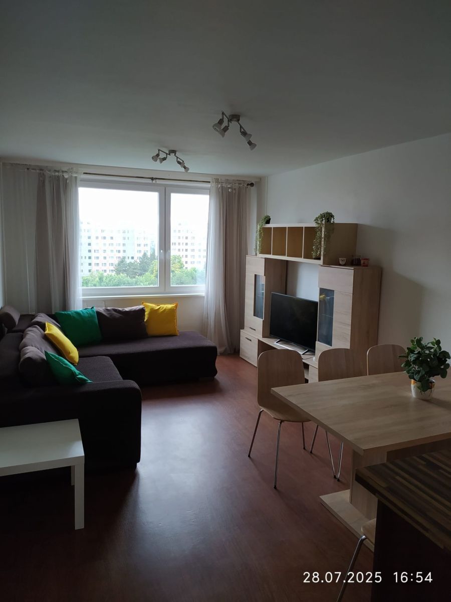 4+kk, Nechvílova, Praha - Chodov, 90 m² - 2