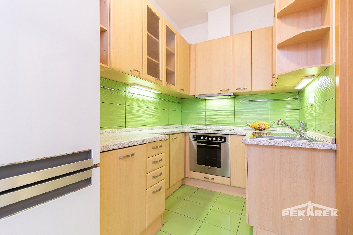 Byt 2+kk · 43 m² · Levá, Praha 4 - Podolí - 3