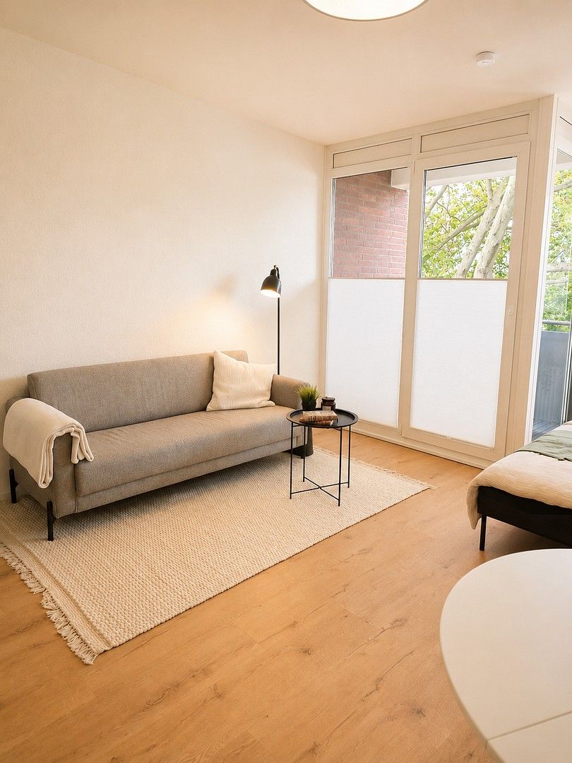 Byt 1+1 · 29 m² · Köln-Lindweiler Lindweiler Nordrhein-Westfalen 50767 - 4