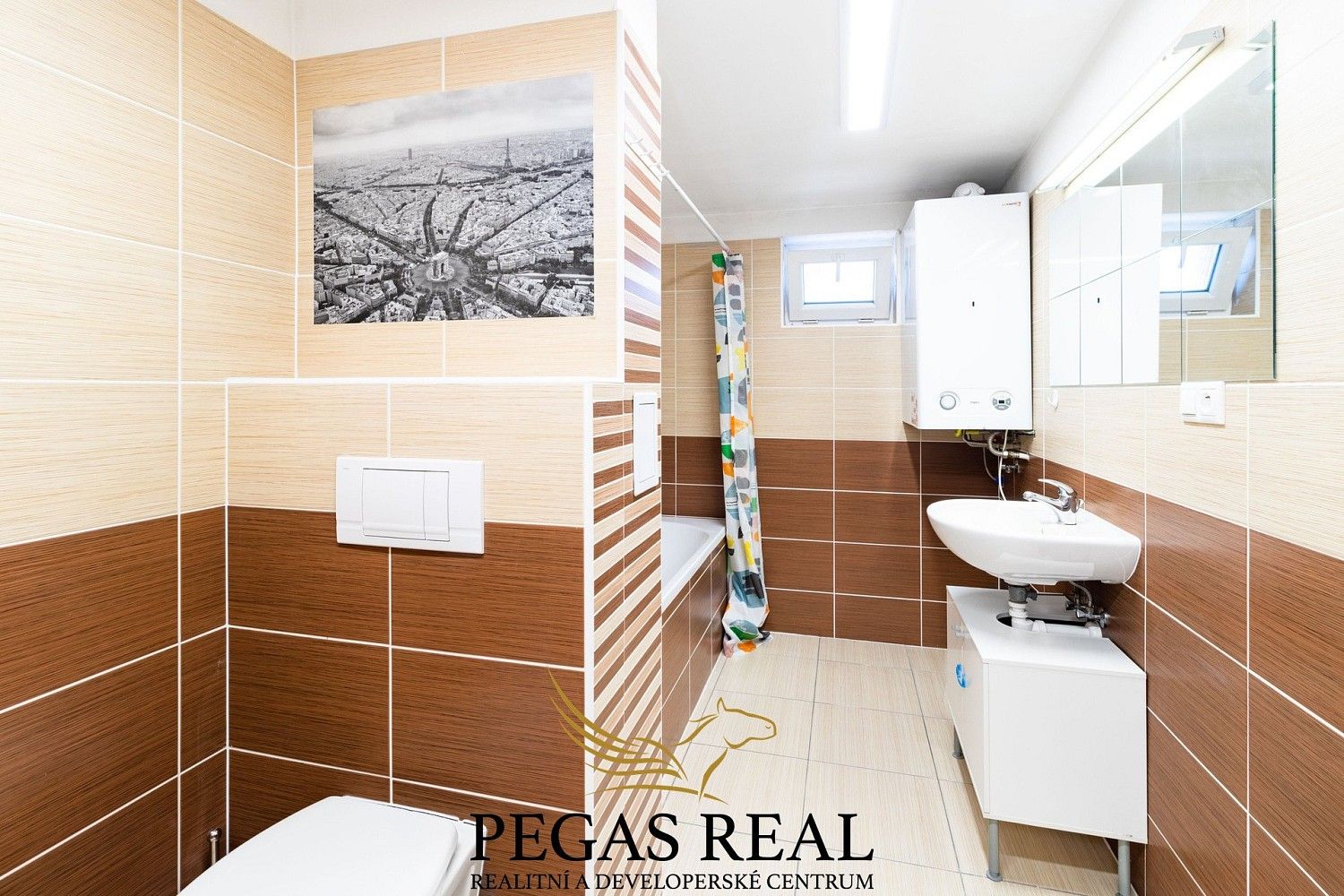 Byt 3+kk · 53 m² · Kovalovice, okres Brno-venkov, Jihomoravský kraj - 3
