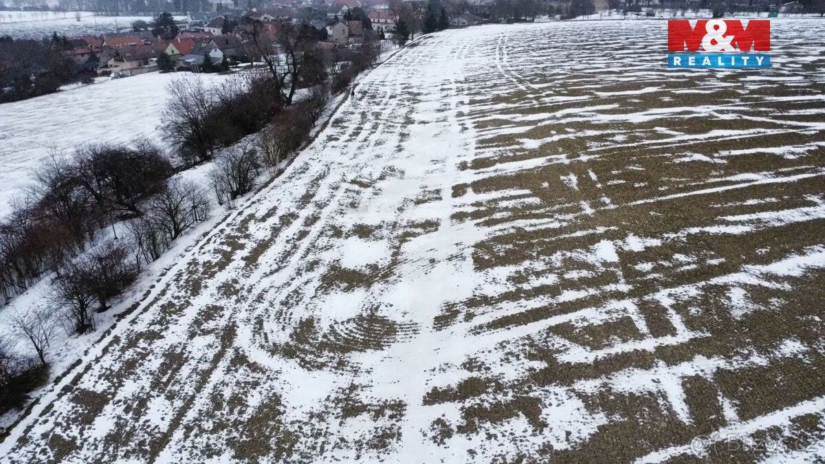 Prodej pozemek pro bydlení - Dolní Slivno, 294 78