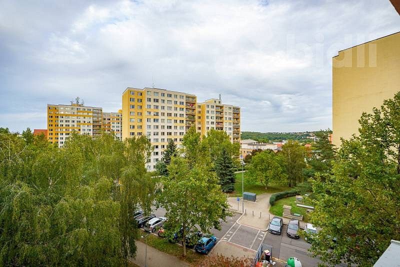2+kk, Ciolkovského, Praha 6 - Ruzyně, 43 m² - 1
