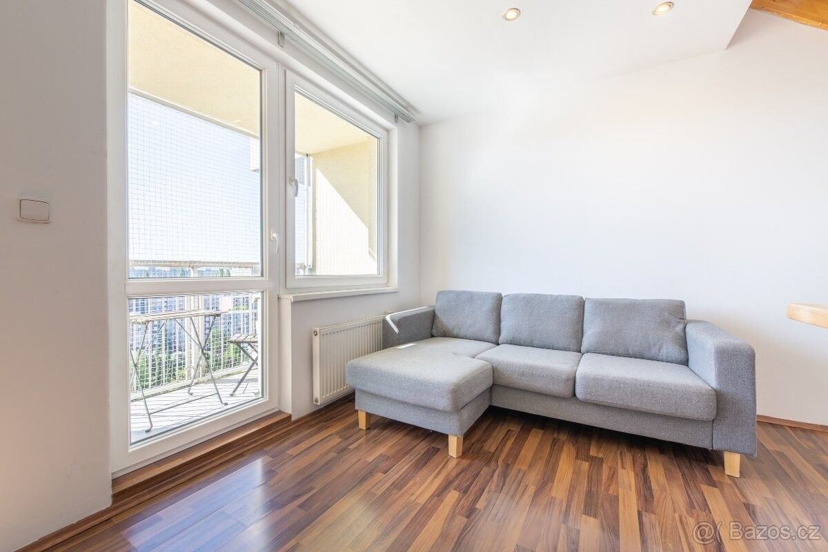 Prodej byt - Praha, 198 00 - 5