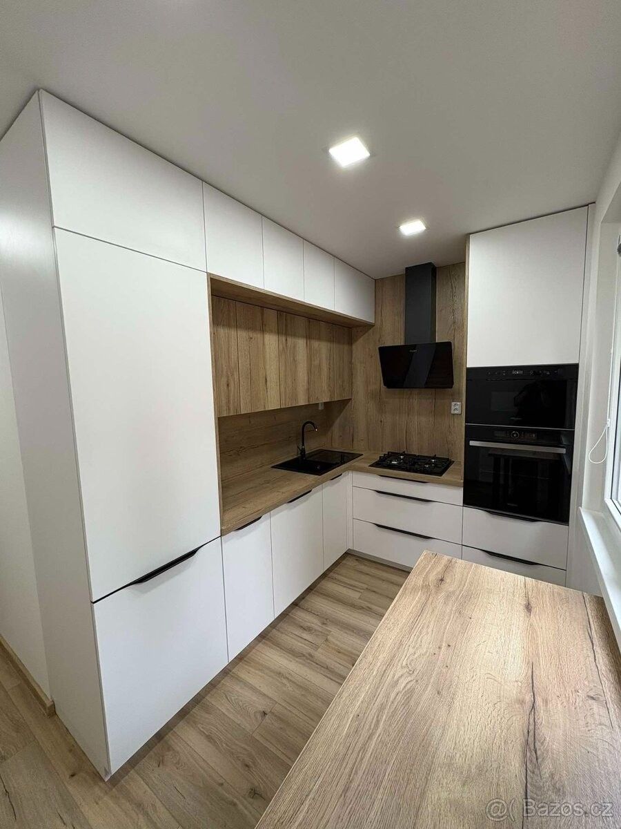 2+1, Ostrava, 700 30, 56 m²