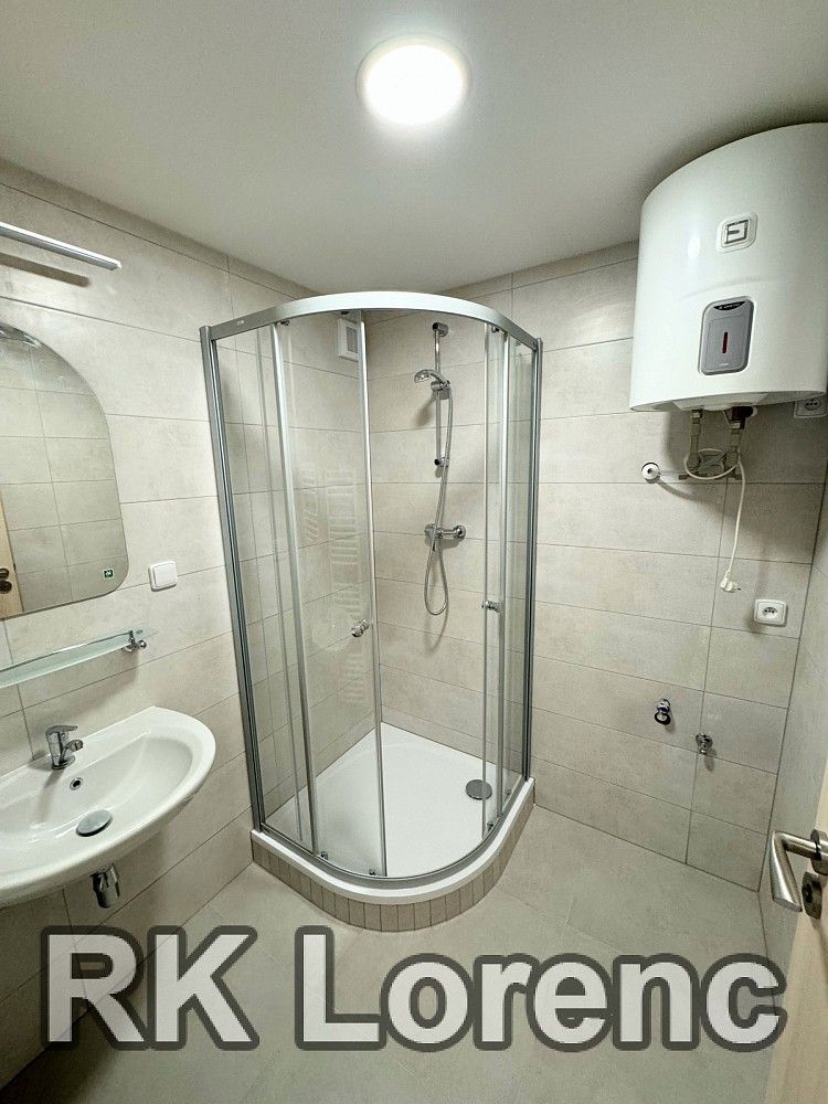 Pronájem byt 1+kk - Lidická, Brno - Černá Pole, 38 m² - 5