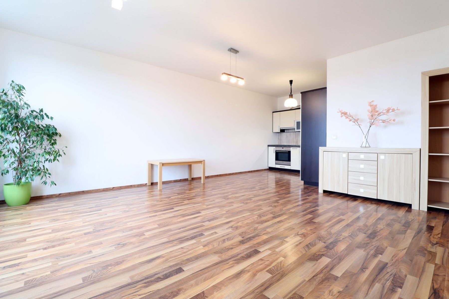 2+kk, Edisonova, Praha - Petrovice, 68 m² - 2