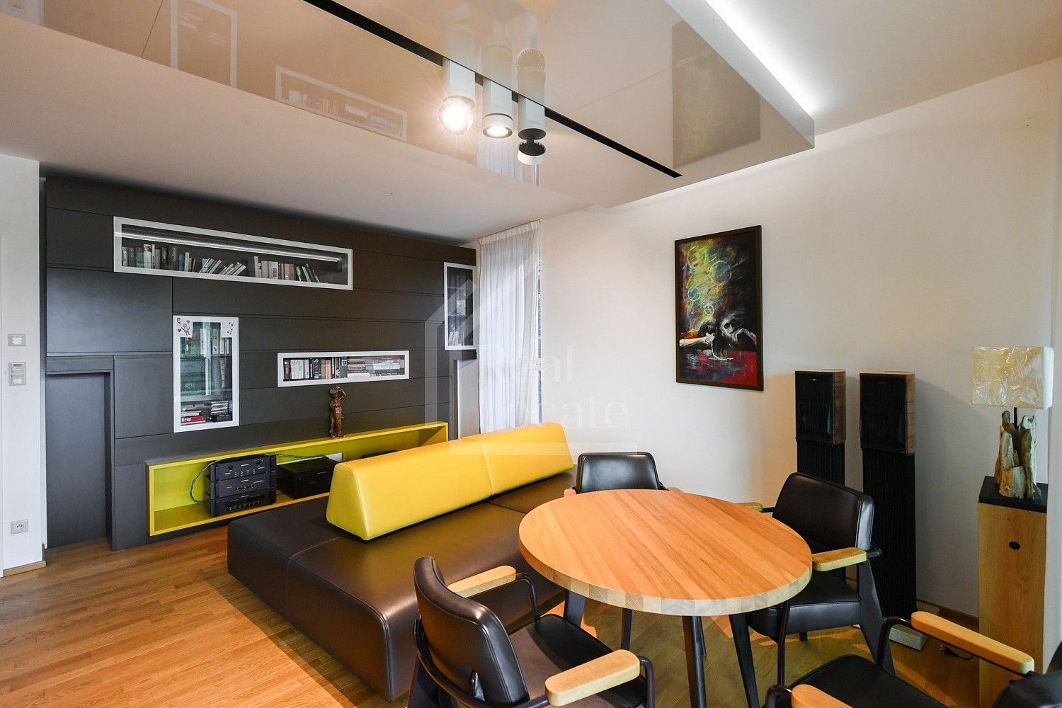 Byt 4+kk · 111 m² · Praha - Hlubočepy, okres Praha 5, Hlavní město Praha - 3