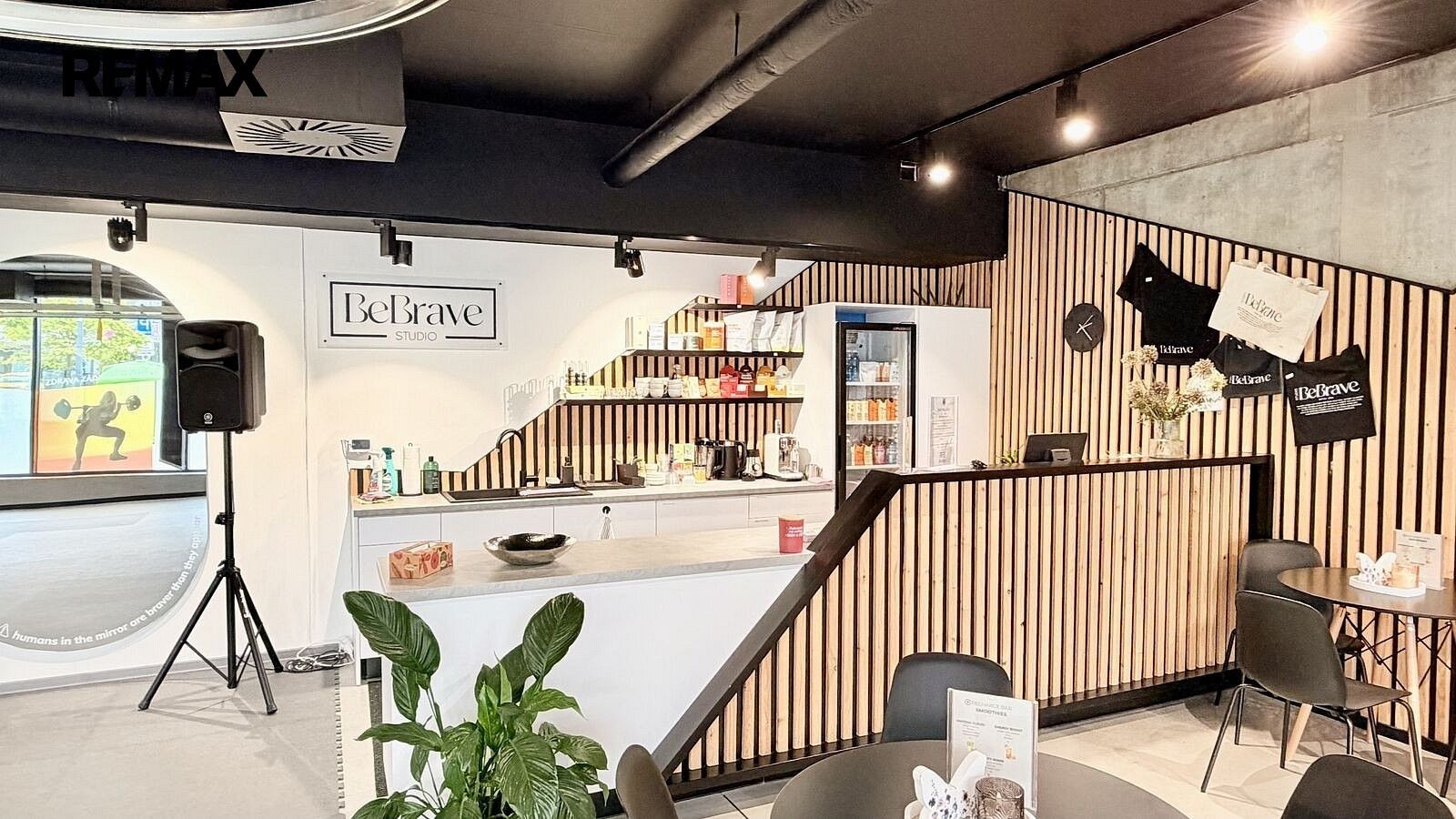 Pronájem obchodní prostory - Ostrava - Moravská Ostrava, okres Ostrava-město, Moravskoslezský kraj, 173 m² - 5