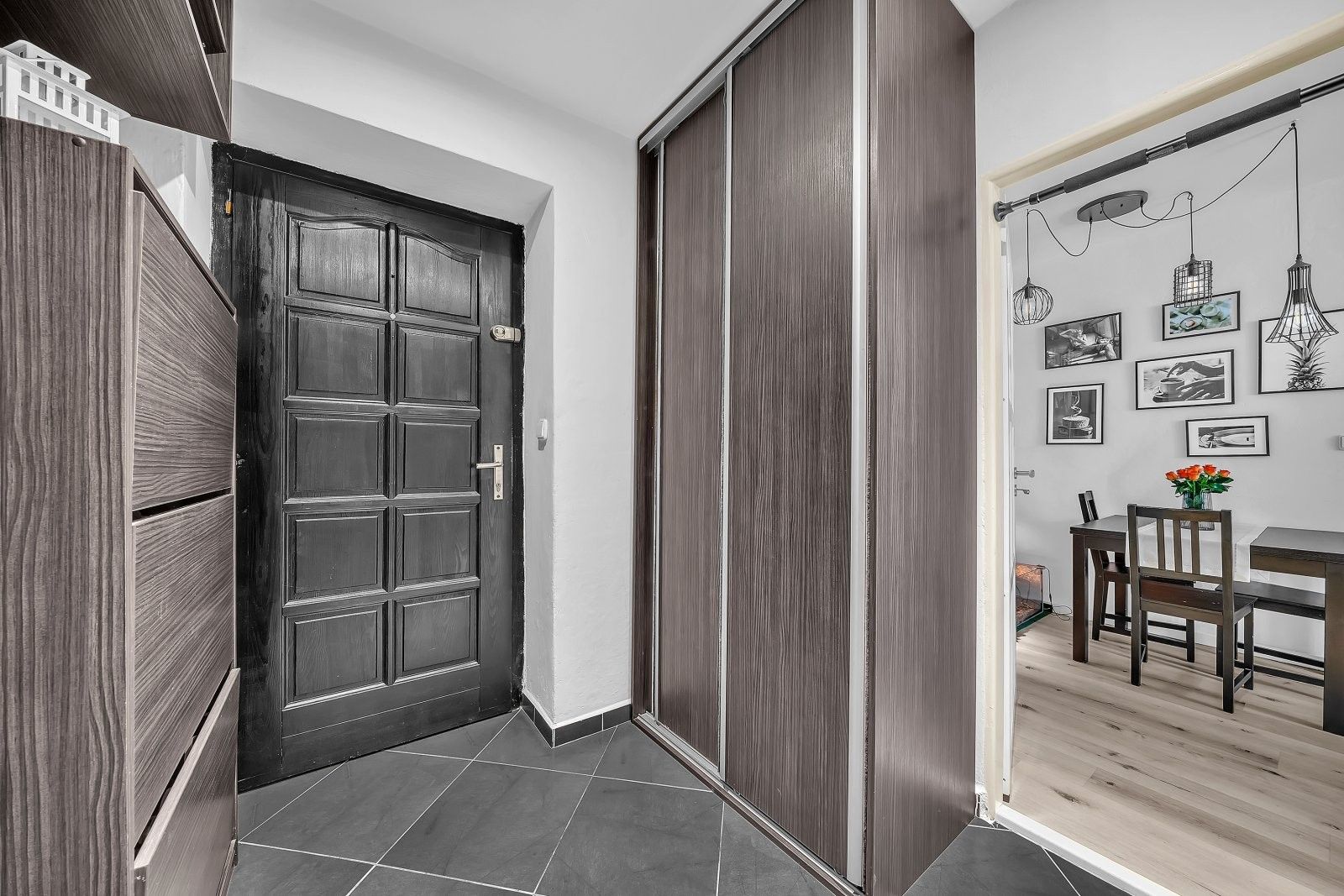 Byt 1+1 · 57 m² · Polská 221, Trutnov Dolní Předměstí - 3