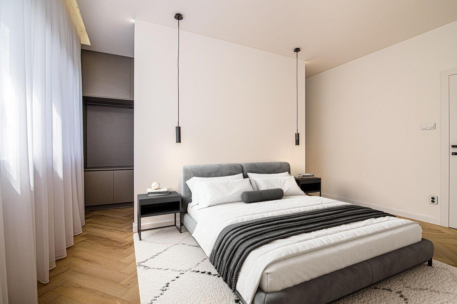 Byt 4+kk · 105 m² · 28. října, Ostrava - Moravská Ostrava - 3