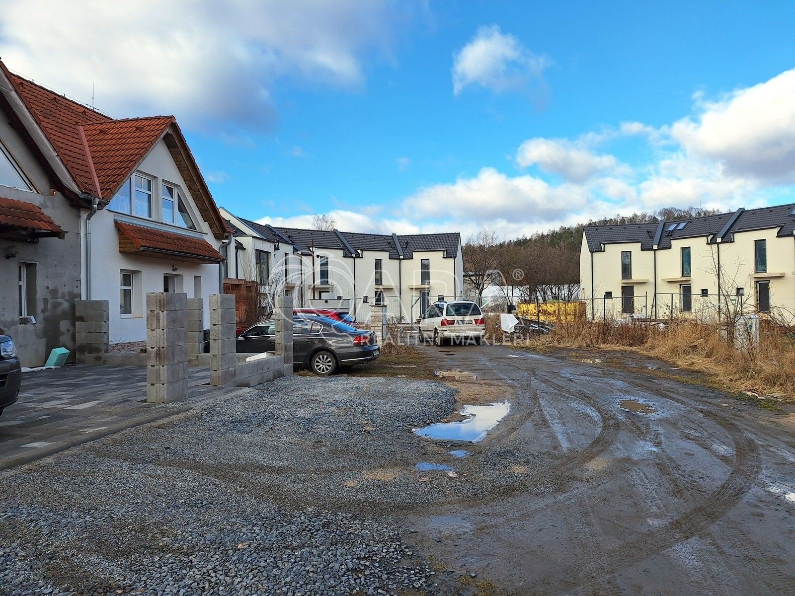 Pronájem rodinný dům - Řehenice, 104 m²