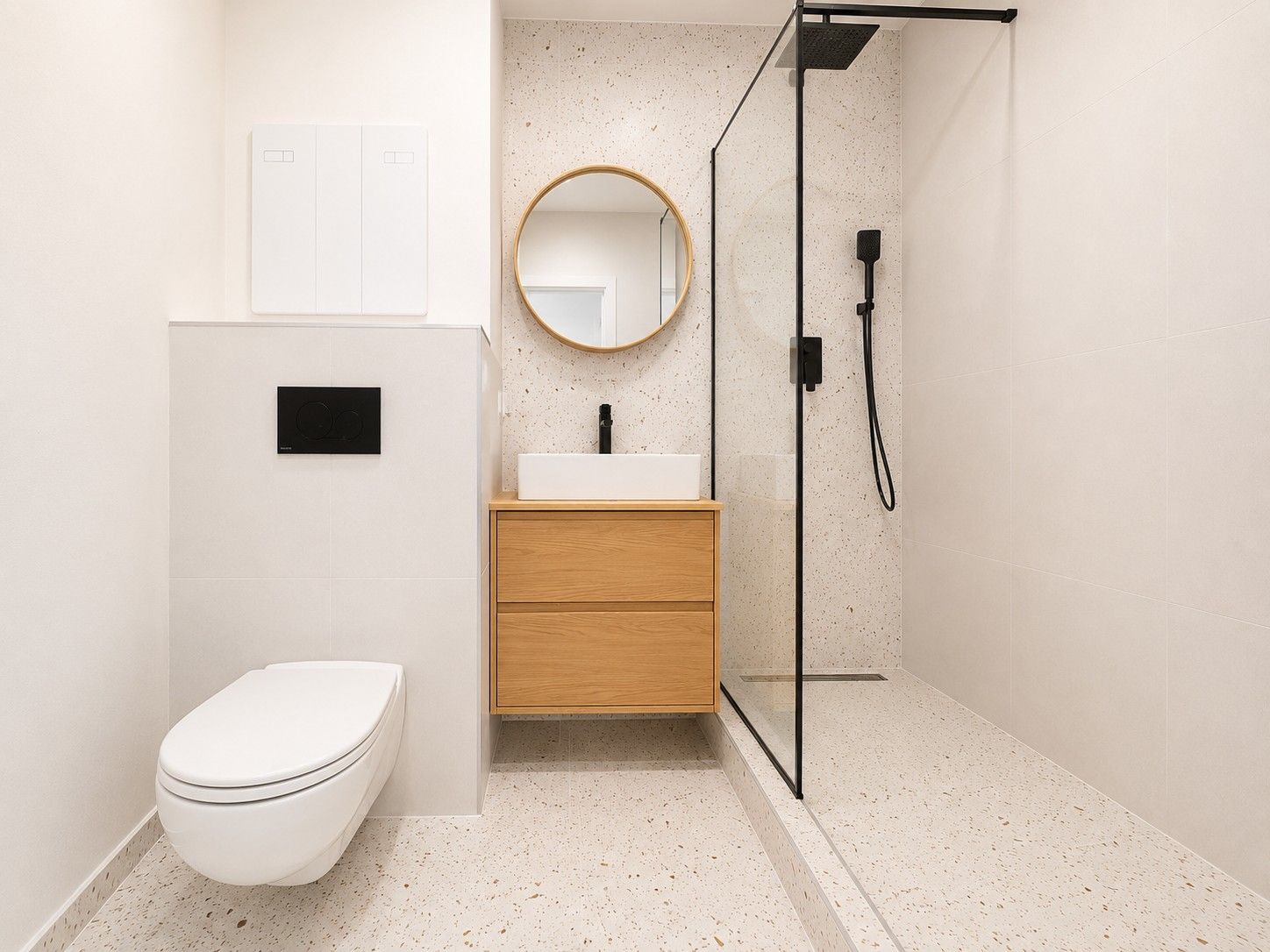 2+kk, Plukovníka Mráze, Praha - Hostivař, 40 m² - 2