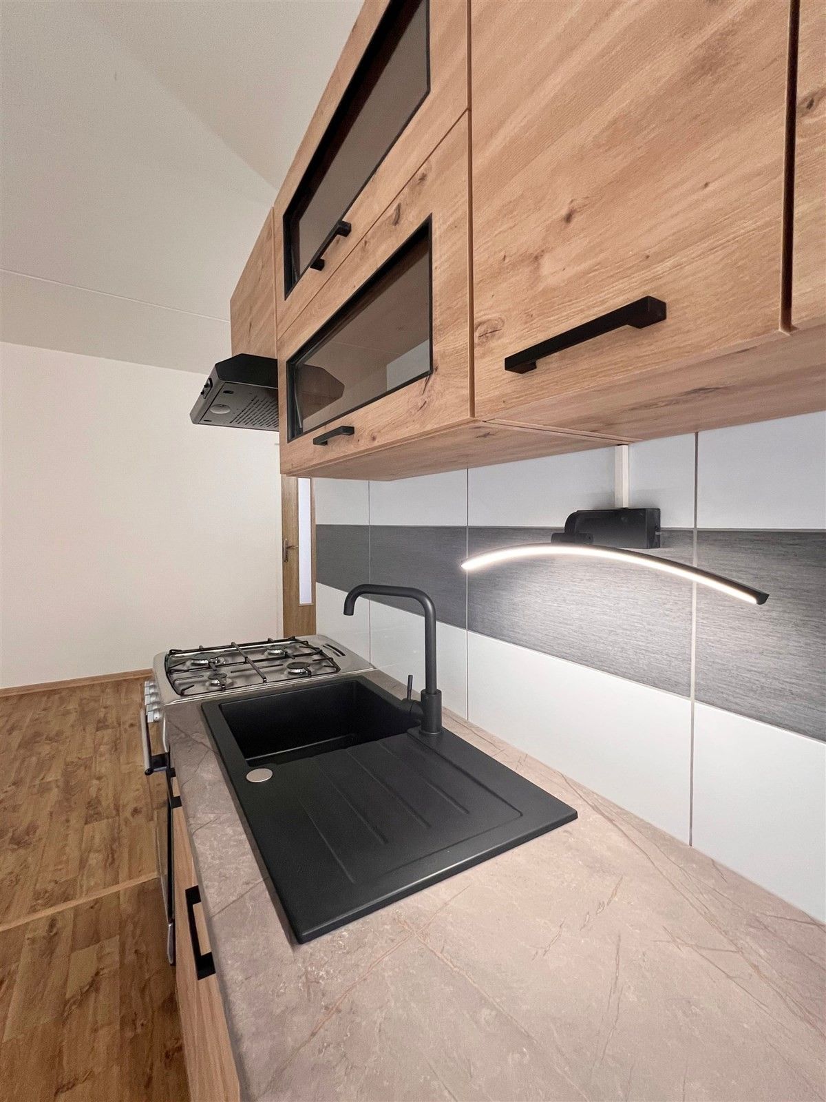 Byt 2+1 · 60 m² · Borová 5161, Chomutov - 3