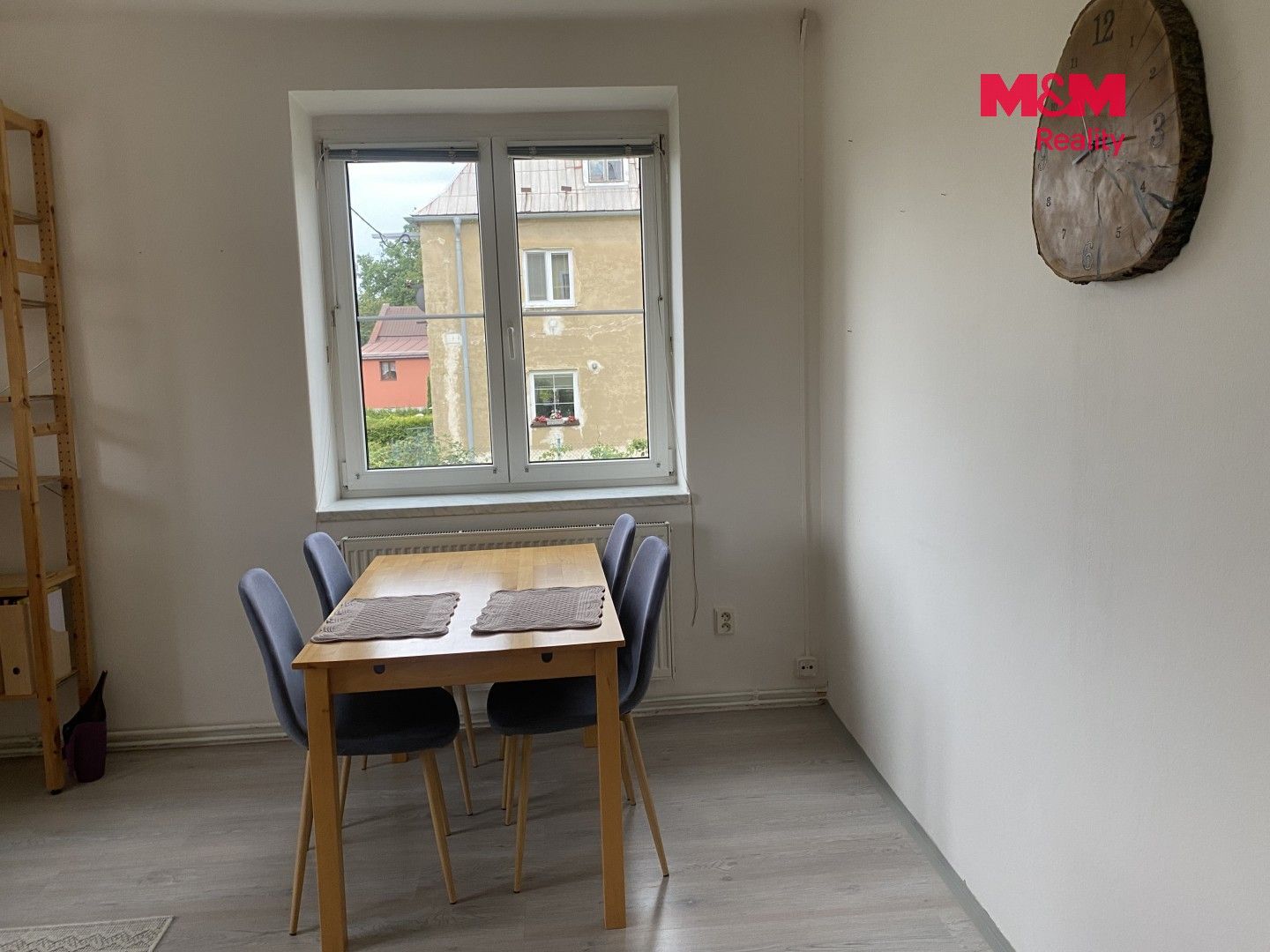 Byt 3+1 · 64 m² · Nová, Bruntál - 4