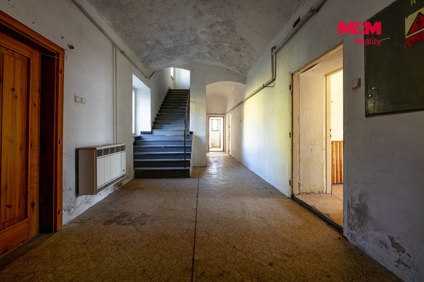 Rodinný dům · 342 m² · Vyšehorky, Líšnice - 4