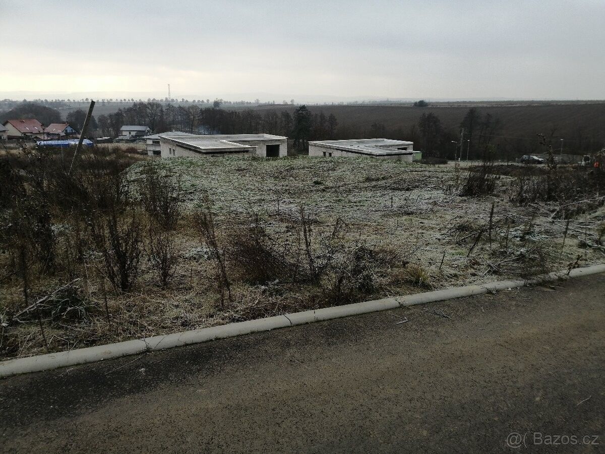 Pozemky pro bydlení, Vyškov, 682 01