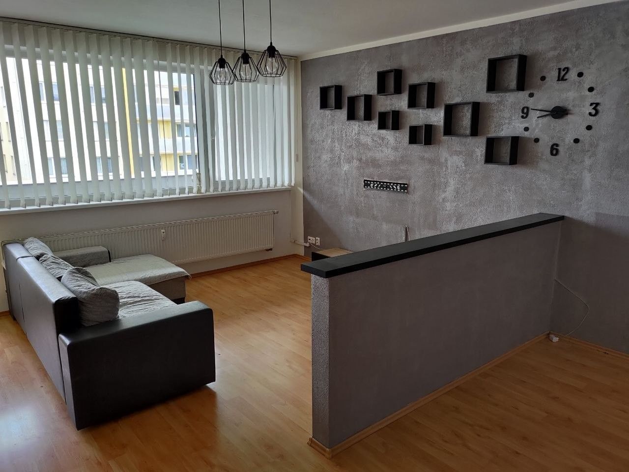 Byt 3+kk · 91 m² · Nemocniční, Uničov - Uničov, Olomoucký kraj - 4