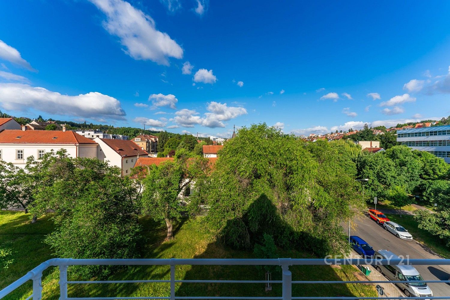 Byt 3+kk · 73 m² · Velvarská, Praha 6 - Dejvice - 3