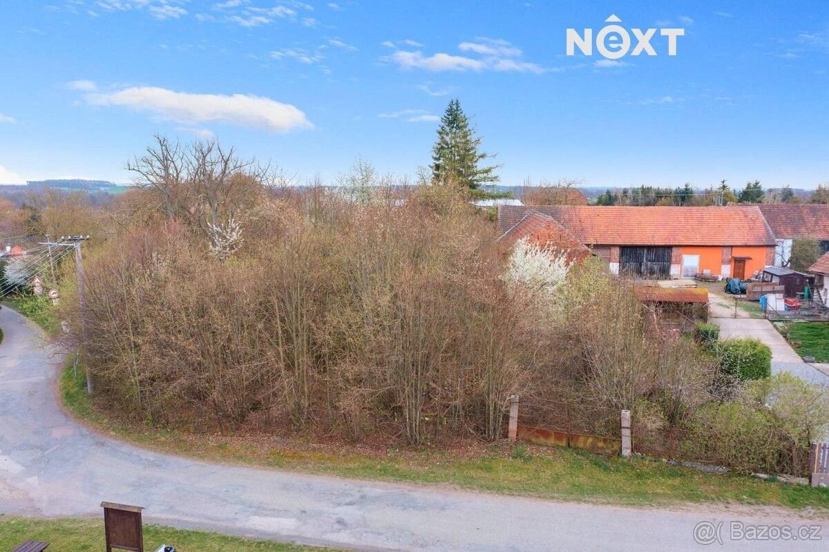 Pozemky pro bydlení, Nový Bydžov, 504 01