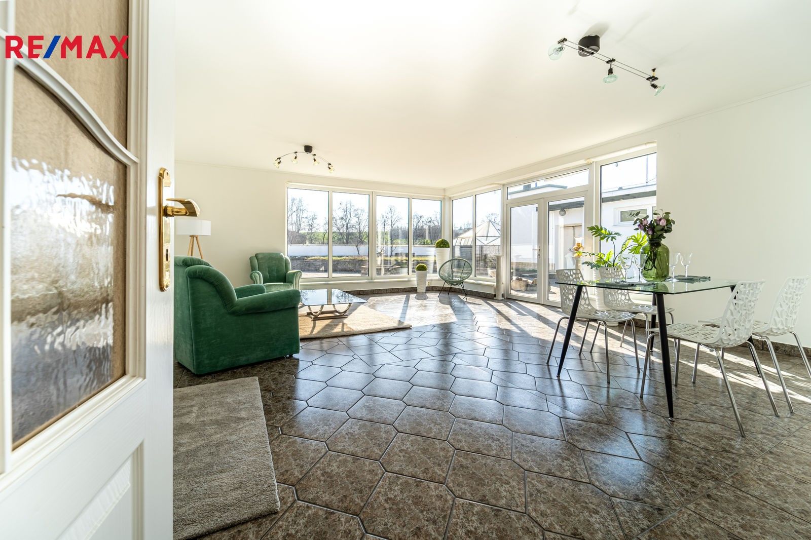 Byty, Ant. Smutného, Střelice, 235 m²