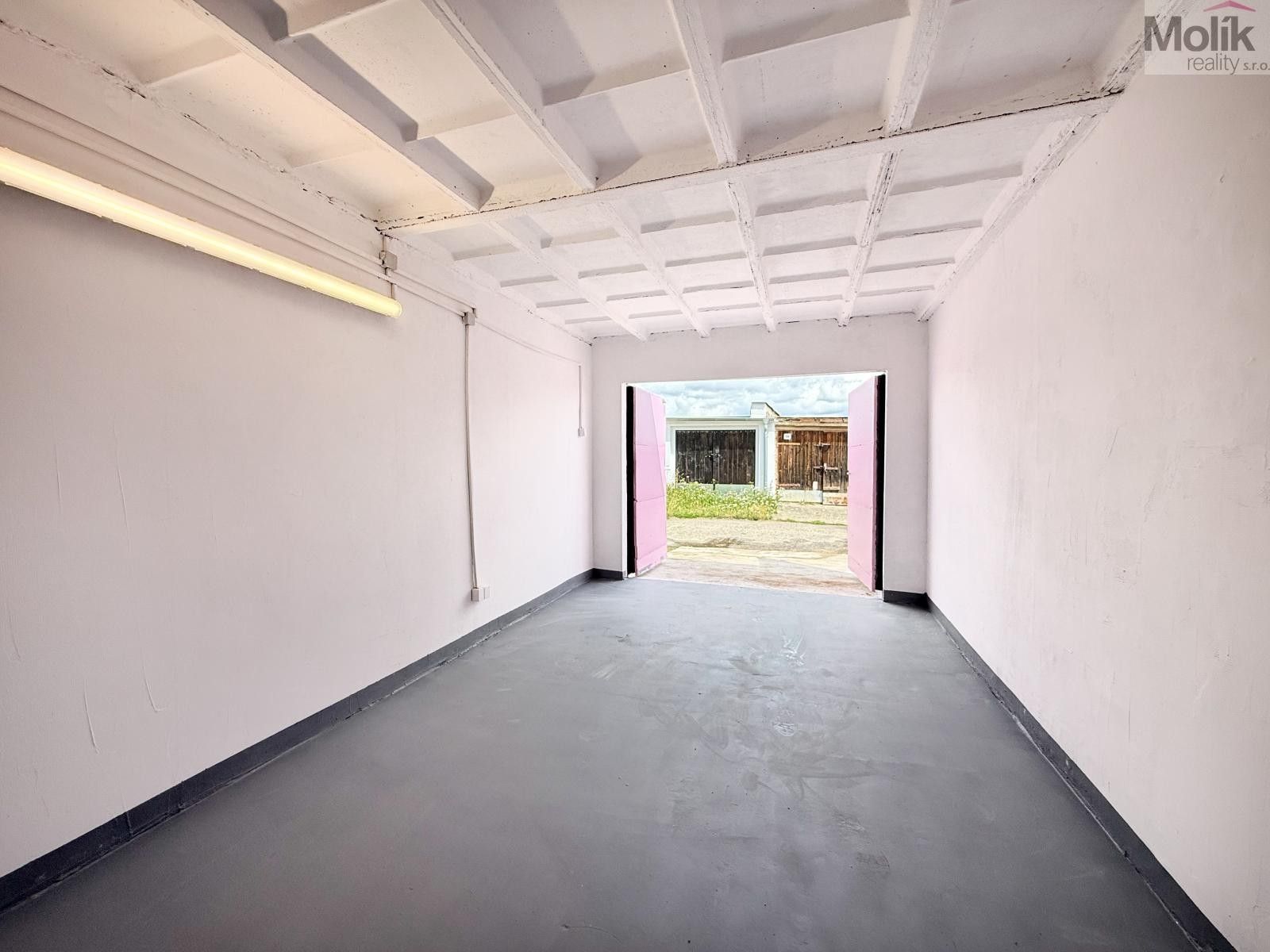 Garáž · 20 m² · Bezručova, Duchcov - 3