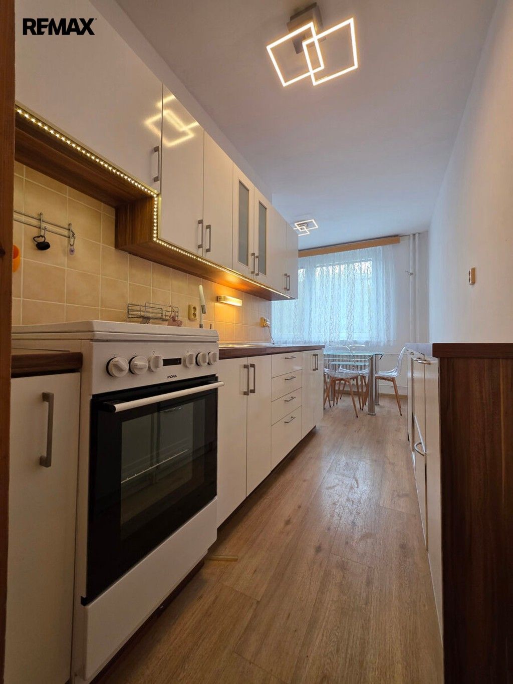 2+1, I. P. Pavlova 2, Olomouc Nová Ulice, 56 m² - 1