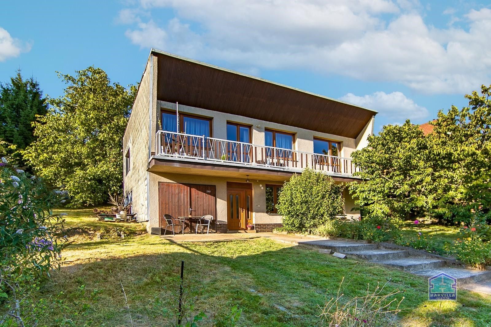 Prodej dům - Borská, Přimda, 160 m²
