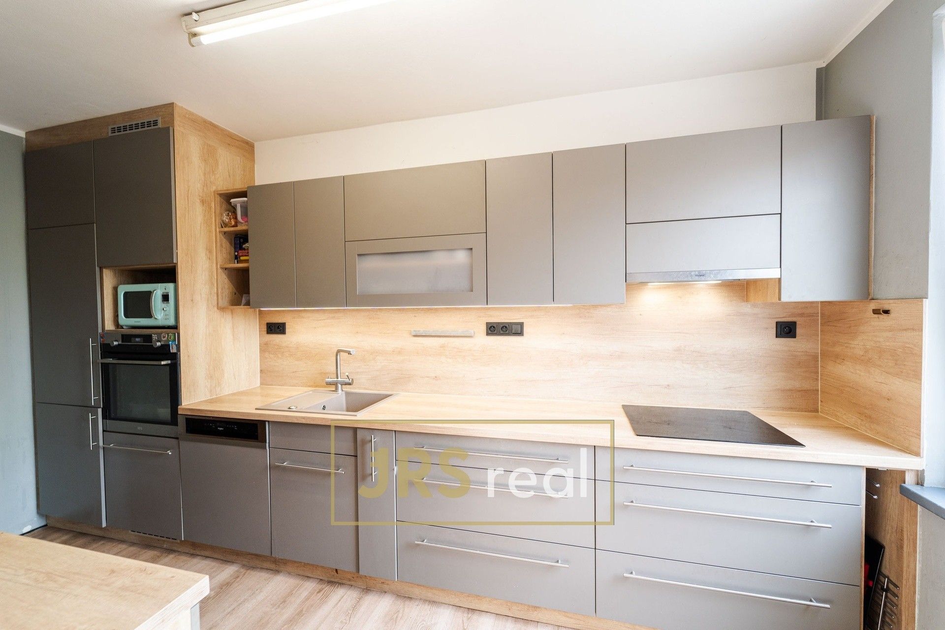 Prodej rodinný dům - Slavkov u Brna, 230 m² - 2