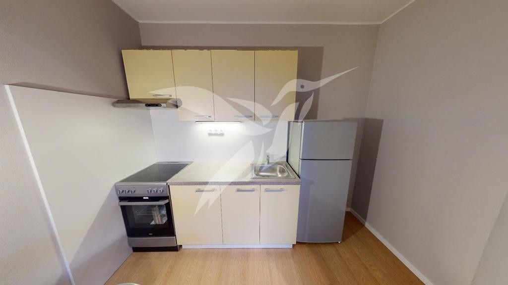 1+kk, Hodonínská 1057, Plzeň, 31 m²