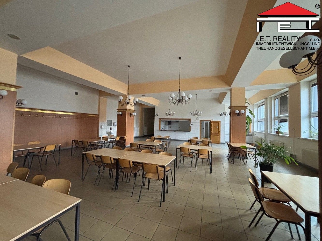 Obchodní prostory, Ostrava - Vítkovice, okres Ostrava-město, Moravskoslezský kraj, 785 m² - 2
